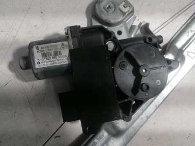 ELEVALUNAS DELANTERO DERECHO, PEUGEOT, 308