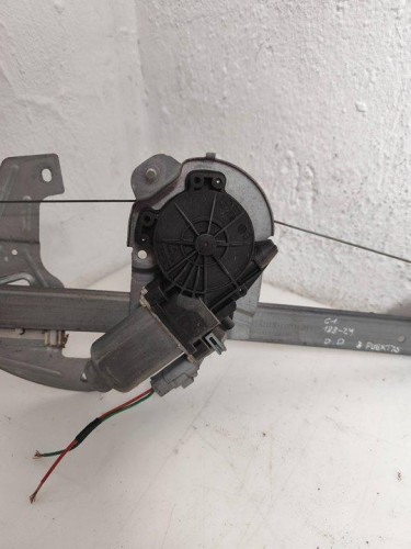  ELEVALUNAS DELANTERO DERECHO CITROEN C1 
