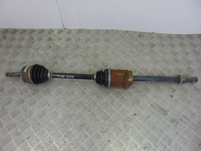 TRANSMISION DELANTERA DERECHA, NISSAN, ALMERA TINO (V10M)