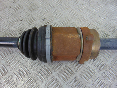 TRANSMISION DELANTERA DERECHA, NISSAN, ALMERA TINO (V10M)