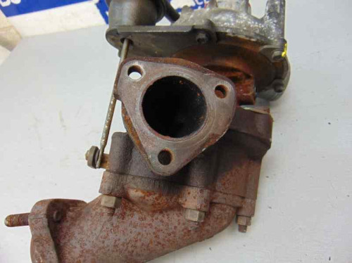 TURBOCOMPRESOR JEEP GRAND CHEROKEE (ZJ/Z) 