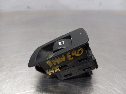  MANDO ELEVALUNAS TRASERO DERECHO BMW SERIE 3 BERLINA (E90) 