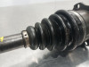  TRANSMISION DELANTERA IZQUIERDA, SKODA, FABIA (5J2) 