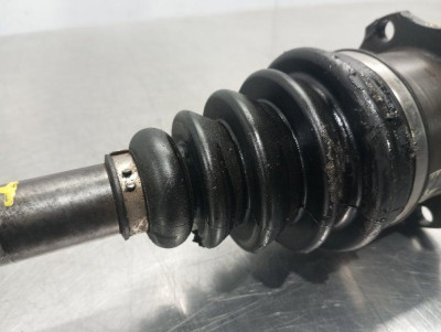 TRANSMISION DELANTERA IZQUIERDA, SKODA, FABIA (5J2)