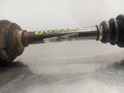 TRANSMISION DELANTERA IZQUIERDA, SKODA, FABIA (5J2)