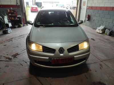 RENAULT MEGANE II GRANDTOUR
