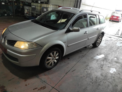 RENAULT MEGANE II GRANDTOUR