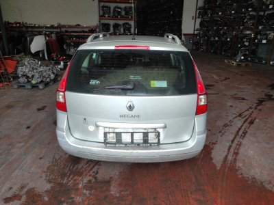 RENAULT MEGANE II GRANDTOUR
