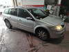RENAULT MEGANE II GRANDTOUR — vehículo donante para recambios 
