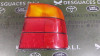 PILOTO TRASERO DERECHO BMW SERIE 5 BERLINA (E34) 