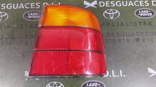 PILOTO TRASERO DERECHO BMW SERIE 5 BERLINA (E34) 