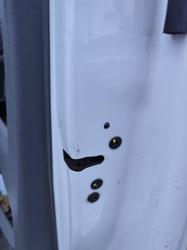 CERRADURA PUERTA DELANTERA DERECHA Fiat SCUDO (506) FURGON 