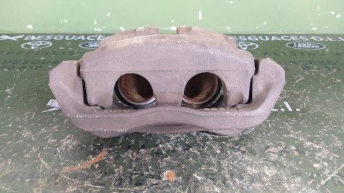 PINZA DE FRENO DELANTERA IZQUIERDA Land Rover DISCOVERY (LT) 