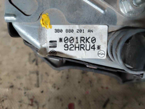 AIRBAG DELANTERO IZQUIERDO VOLKSWAGEN GOLF IV BERLINA (1J1)(10.1997) 