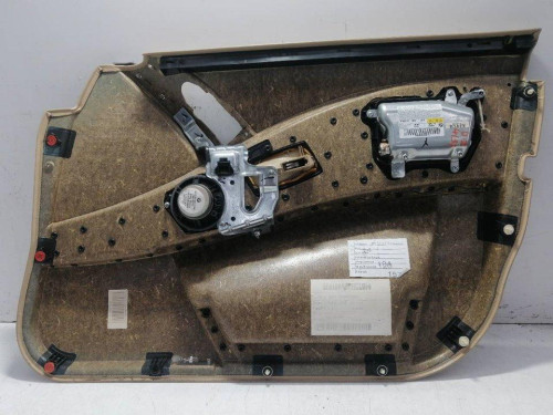  GUARNECIDO PUERTA DELANTERA IZQUIERDA BMW SERIE 5 BERLINA (E60) 