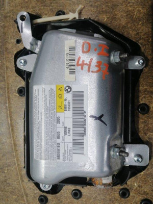 GUARNECIDO PUERTA DELANTERA IZQUIERDA, BMW, SERIE 5 BERLINA (E60)