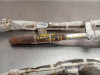 AIRBAG CORTINA DELANTERO IZQUIERDO MITSUBISHI ASX (GA0W) 