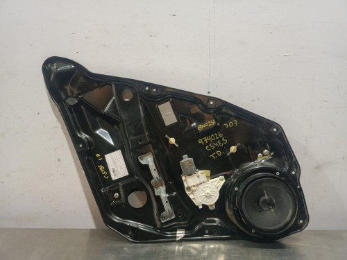  ELEVALUNAS TRASERO DERECHO Mercedes-Benz CLASE R (BM 251) 