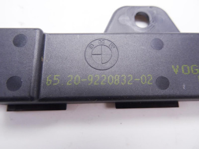 MODULO ELECTRONICO, BMW, SERIE 7 (F01/F02)