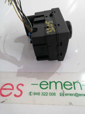 MANDO LUCES, OPEL, VECTRA C CARAVAN