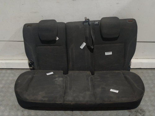  ASIENTOS TRASEROS FORD FIESTA (CNN) 