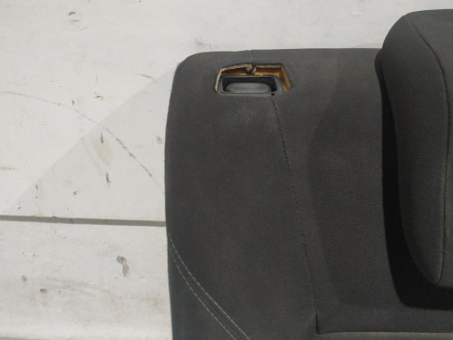  ASIENTOS TRASEROS FORD FIESTA (CNN) 