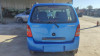  SUZUKI WAGON R + (RB/MM) 