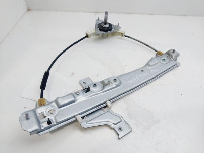 ELEVALUNAS TRASERO IZQUIERDO, Citroen, C3