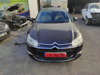 CITROEN C5 BERLINA