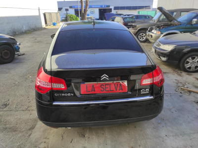CITROEN C5 BERLINA