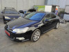 CITROEN C5 BERLINA — vehículo donante para recambios 