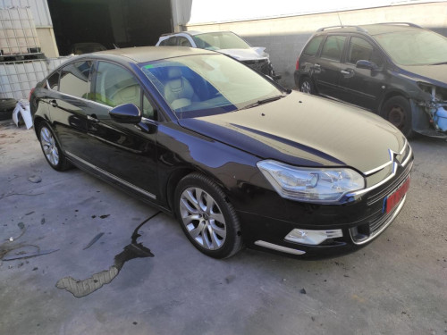 CITROEN C5 BERLINA — vehículo donante para recambios 