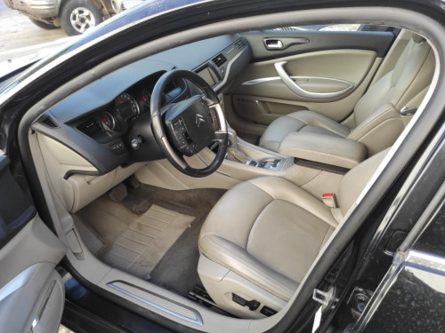 CITROEN C5 BERLINA — vehículo donante para recambios 