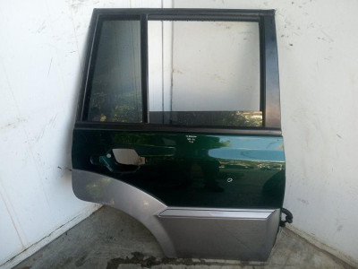 PUERTA TRASERA DERECHA, Hyundai, TERRACAN (HP)