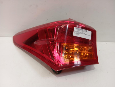 PILOTO TRASERO IZQUIERDO, TOYOTA, AURIS TOURING SPORTS (E18)