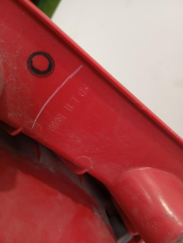  PILOTO TRASERO IZQUIERDO, TOYOTA, AURIS TOURING SPORTS (E18) 