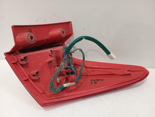  PILOTO TRASERO IZQUIERDO, TOYOTA, AURIS TOURING SPORTS (E18) 