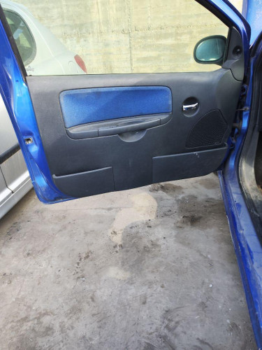 GUARNECIDO PUERTA DELANTERA IZQUIERDA Citroen C2 