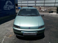 FIAT II PUNTO (188) BERLINA