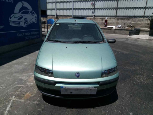  FIAT II PUNTO (188) BERLINA 