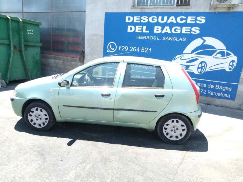  FIAT II PUNTO (188) BERLINA 