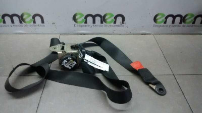 CINTURON SEGURIDAD DELANTERO DERECHO, FORD, FIESTA (CBK)