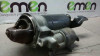  MOTOR ARRANQUE, OPEL, ZAFIRA A 