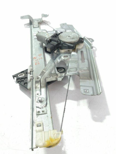 ELEVALUNAS DELANTERO IZQUIERDO HONDA CIVIC 5 PUERTAS (FK) 