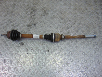 TRANSMISION DELANTERA DERECHA, CITROEN, C4 BERLINA