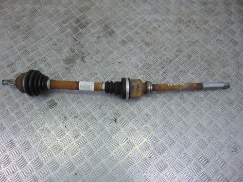  TRANSMISION DELANTERA DERECHA, CITROEN, C4 BERLINA 