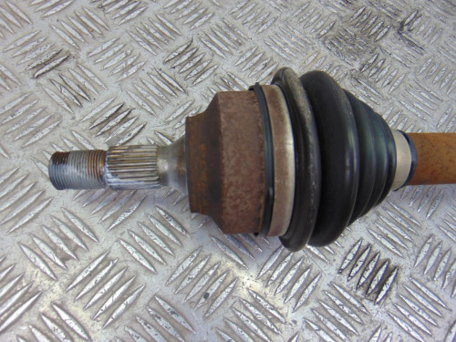  TRANSMISION DELANTERA DERECHA, CITROEN, C4 BERLINA 