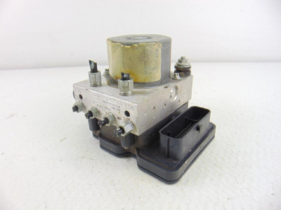 ABS, NISSAN, MICRA (K14)