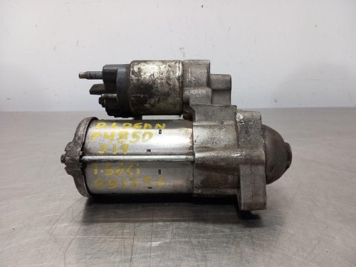  MOTOR ARRANQUE DACIA LOGAN MCV II FAMILIAR 