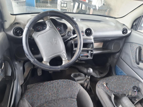  HYUNDAI ATOS PRIME (MX) 